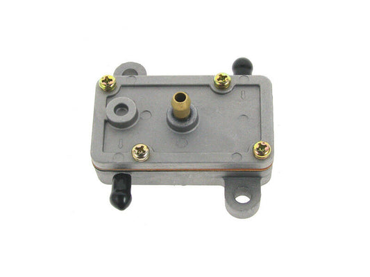 Vacuum Fuel Pump Mikuni Honda Odyssey FL250 Arctic Go Kart ATV GY6 Buggy Bike