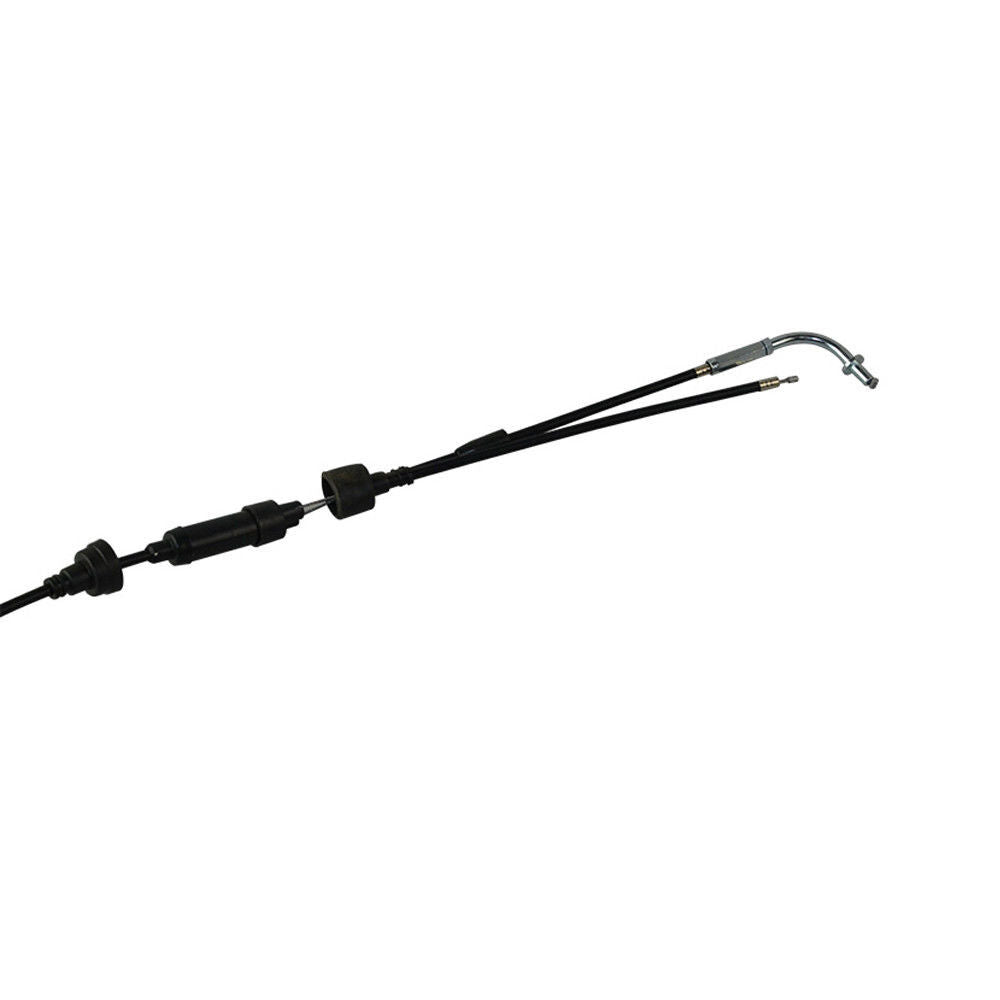 Throttle Accelerator Cable Wire Assembly Yamaha PW80 BW80 Y-ZINGER DIRT BIKE PIT