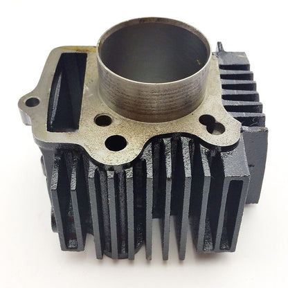 52mm Bore CYLINDER PISTON RINGS 107cc 110cc 125cc Roketa Orion SSR SDG Lifan DHZ