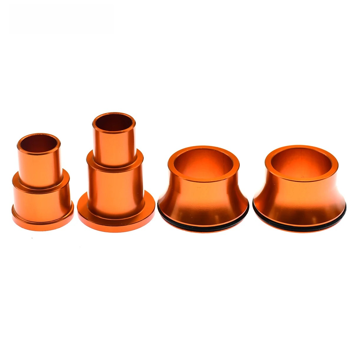 Front Rear Wheel Axle Hub Spacer For Segway X160 X260 Sur-Ron Electric E Bike