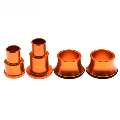 Front Rear Wheel Axle Hub Spacer For Segway X160 X260 Sur-Ron Electric E Bike