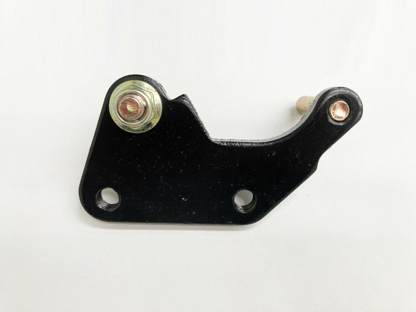 44mm Front Brake Caliper Bracket 50cc 70cc 90cc 125CC For Honda CRF50 XR50 SSR