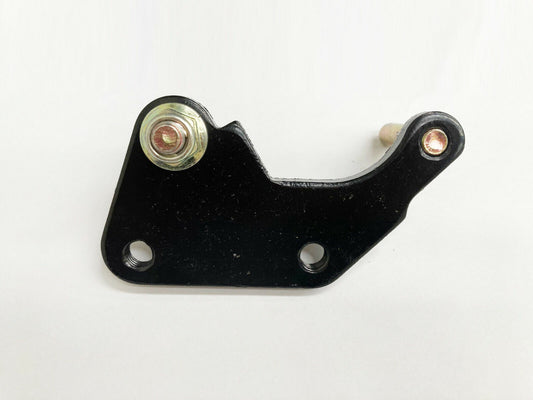 44mm Front Brake Caliper Bracket 50cc 70cc 90cc 125CC For Honda CRF50 XR50 SSR