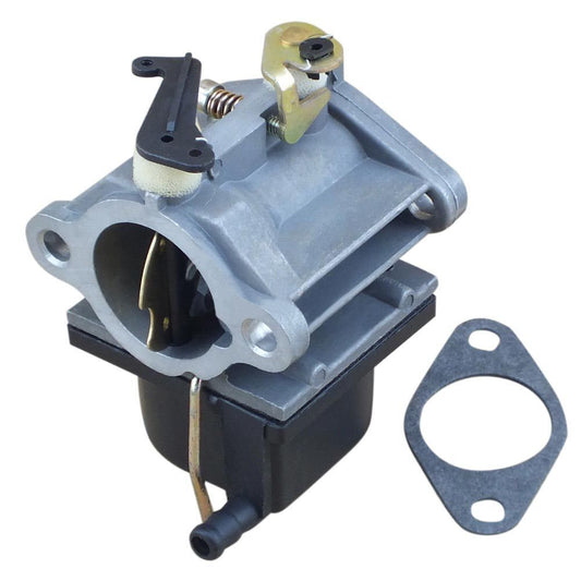 Carburetor Carb Carby For Tecumseh 640065 640065A OHV110 OHV115 OHV120 Lawnmower