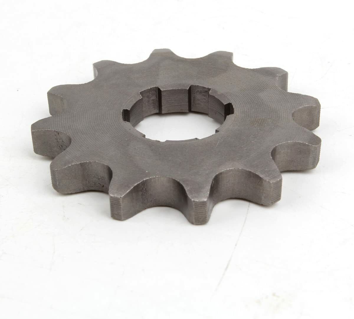 20mm 420 12T Tooth Front Chain Sprocket 125cc 150cc ATV QUAD DIRT PIT PRO BIKE