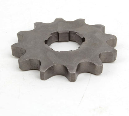 20mm 420 12T Tooth Front Chain Sprocket 125cc 150cc ATV QUAD DIRT PIT PRO BIKE
