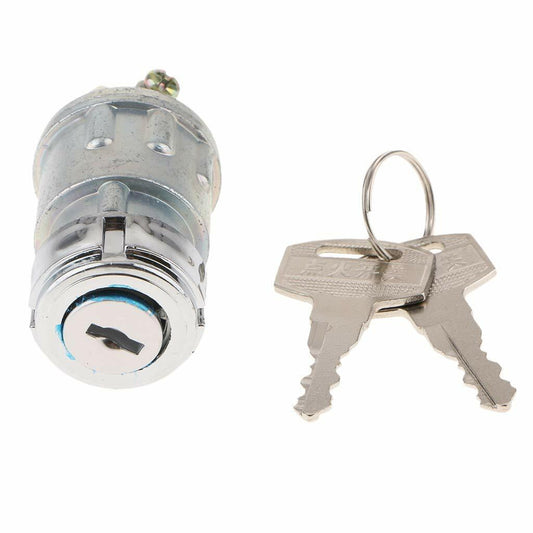 Ignition Key Barrel Switch 50cc 110cc 125cc 150cc 250cc Gokart Kymco Kazuma Baja