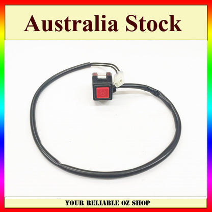 Kill Switch For Yamaha YZ60 YZ80 YZ85 YZ100 YZ125 TT125 TTR125 YZ125 IT175 IT200
