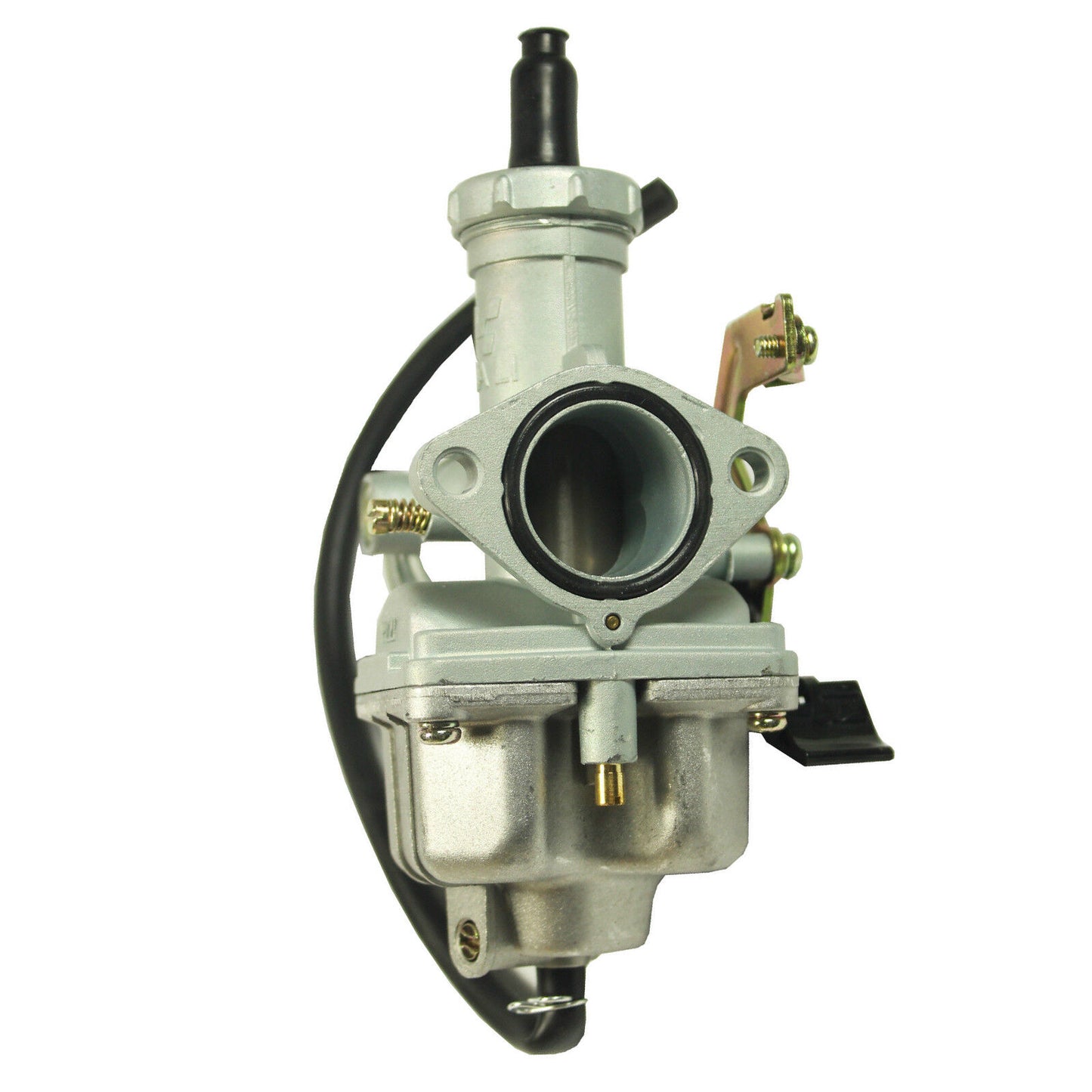 27mm 48mm Carb Carby Carburetor For Honda XL200 CG125cc CG200cc CG250cc CG300cc