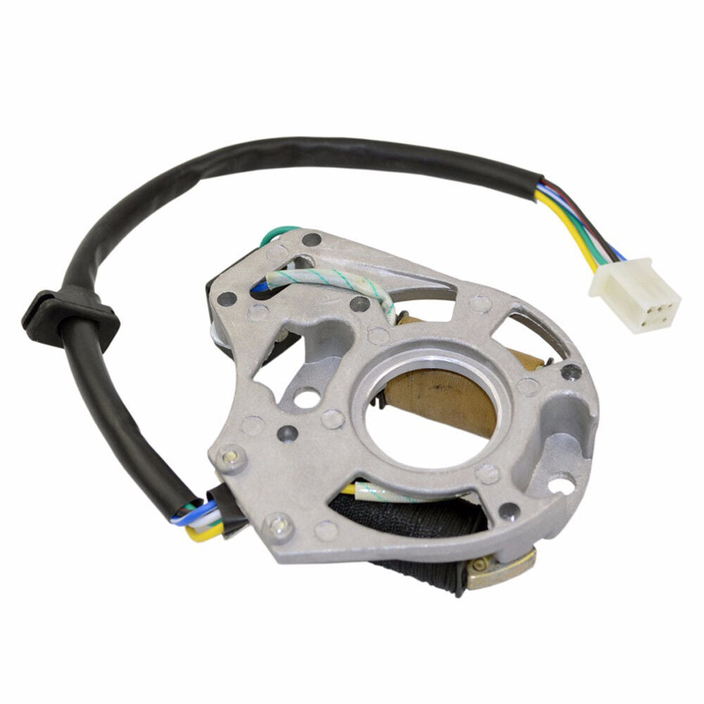5 Pin Magneto Stator Plate Rotor 50cc 70cc 90cc 110cc 125cc Gokart Buggy Scooter