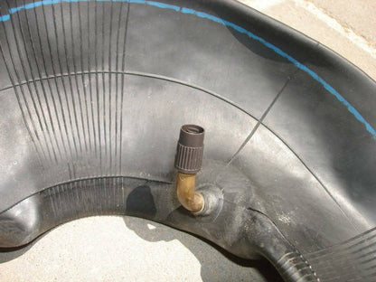 Bent Valve 145/70 - 6 5.00-6 Inch Tube 50cc 70cc 90cc 110cc 125cc Atomic Kazuma