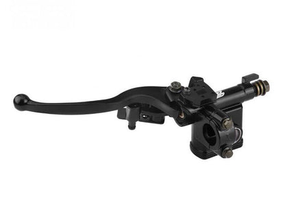 10mm Right Front Brake Master Cylinder Lever Honda CBR Yamaha YZF Suzuki GSXR