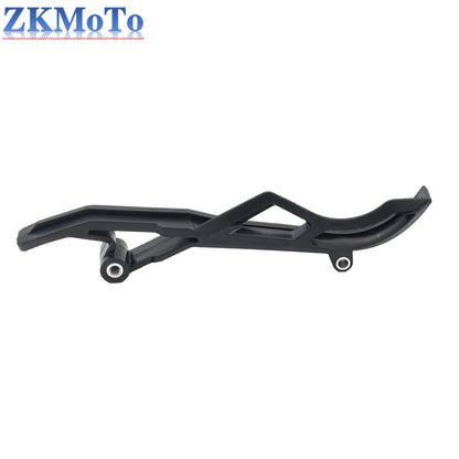 Front Sprocket Cover Chain Slider Guide For KTM RC4R SXF XCF EXCF 250 350 450
