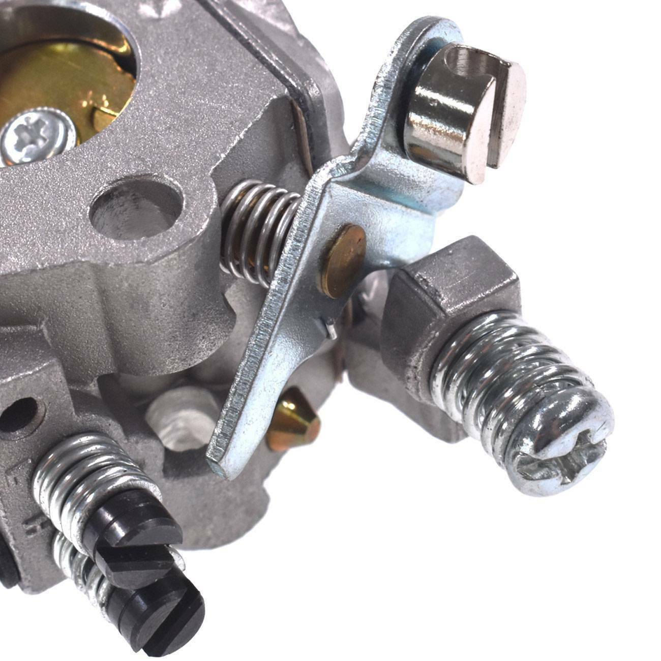 CARB CARBY CARBURETOR For Stihl FS160 FS180 FS220 FR220 FS280 FS290 Zama C1S-S3G