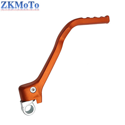 CNC Kick Start Starter Lever For KTM SX XC XCW XCF XCFW SXF EXC EXCF 250 300 350