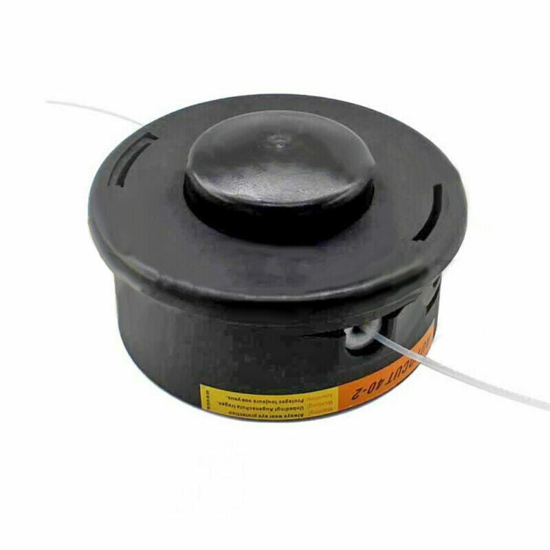 12mm Brushcutter Bump Feed Trimmer Head AUTOCUT 40-2 For Stihl FS160 FS220 FS280