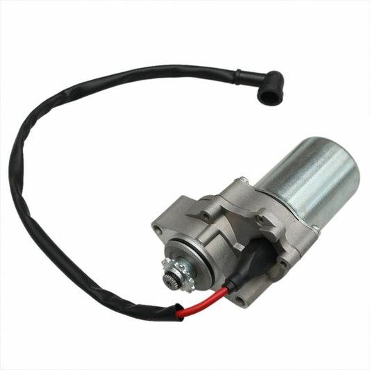 2 Bolt Electric Start Starter Motor 50cc 90cc 110cc 125cc SUNL Buyang Coolsports
