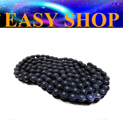 520 120L CHAIN 120 LINKS NON O-RING W/ MASTER LINK MOTORCYCLE STREE BIKE ATV