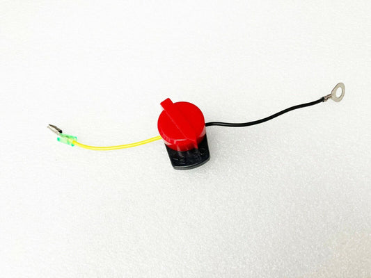 2 Wire ON OFF Kill SWITCH For Honda GX110 GX120 GX160 GX200 GX270 GX340 GX390