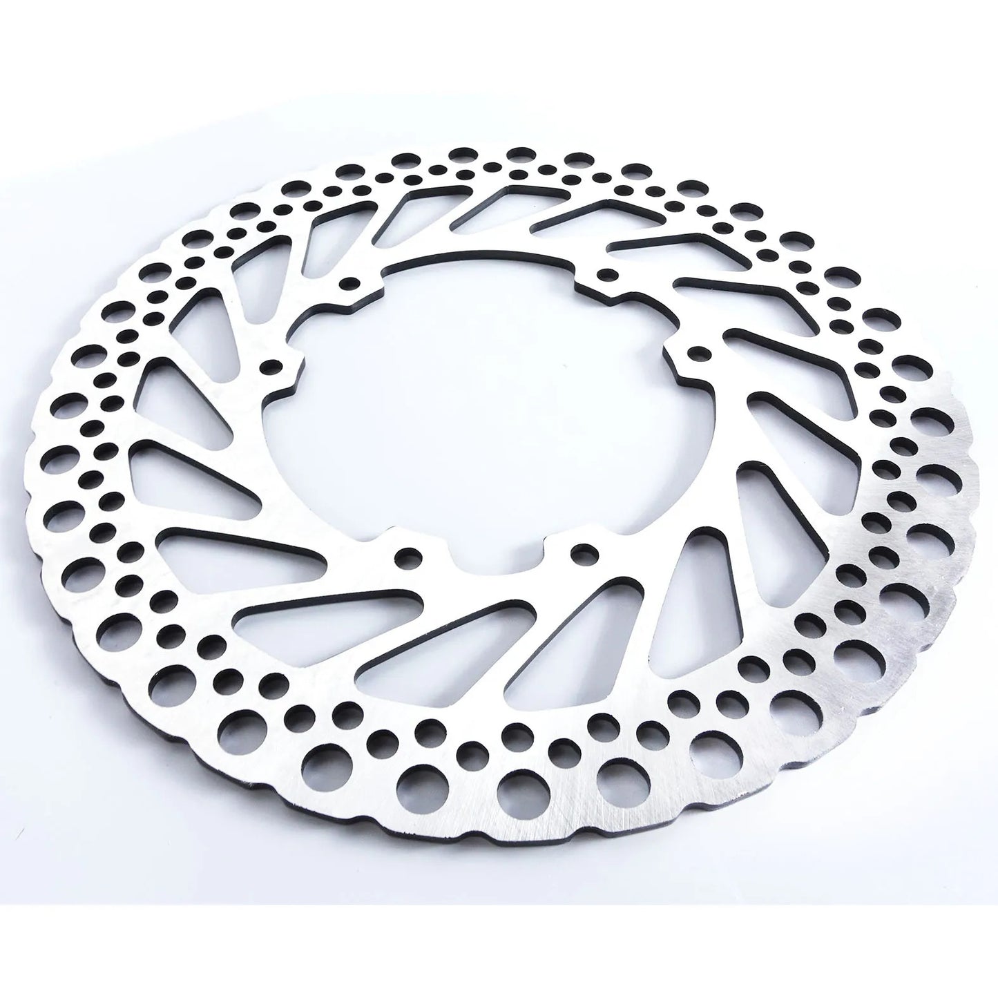 240mm Front Rear Brake Disc Rotor For Surron Ultra Bee electric dirt bike