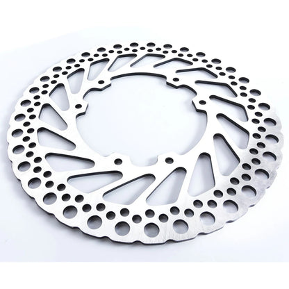 240mm Front Rear Brake Disc Rotor For Surron Ultra Bee electric dirt bike