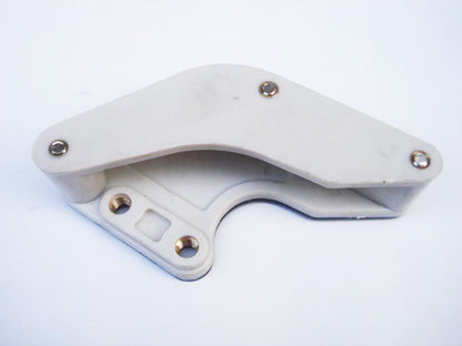 Black Chain Guard Guide bracket slider Honda XR50 CRF50 KLX110 TaoTao Buyang