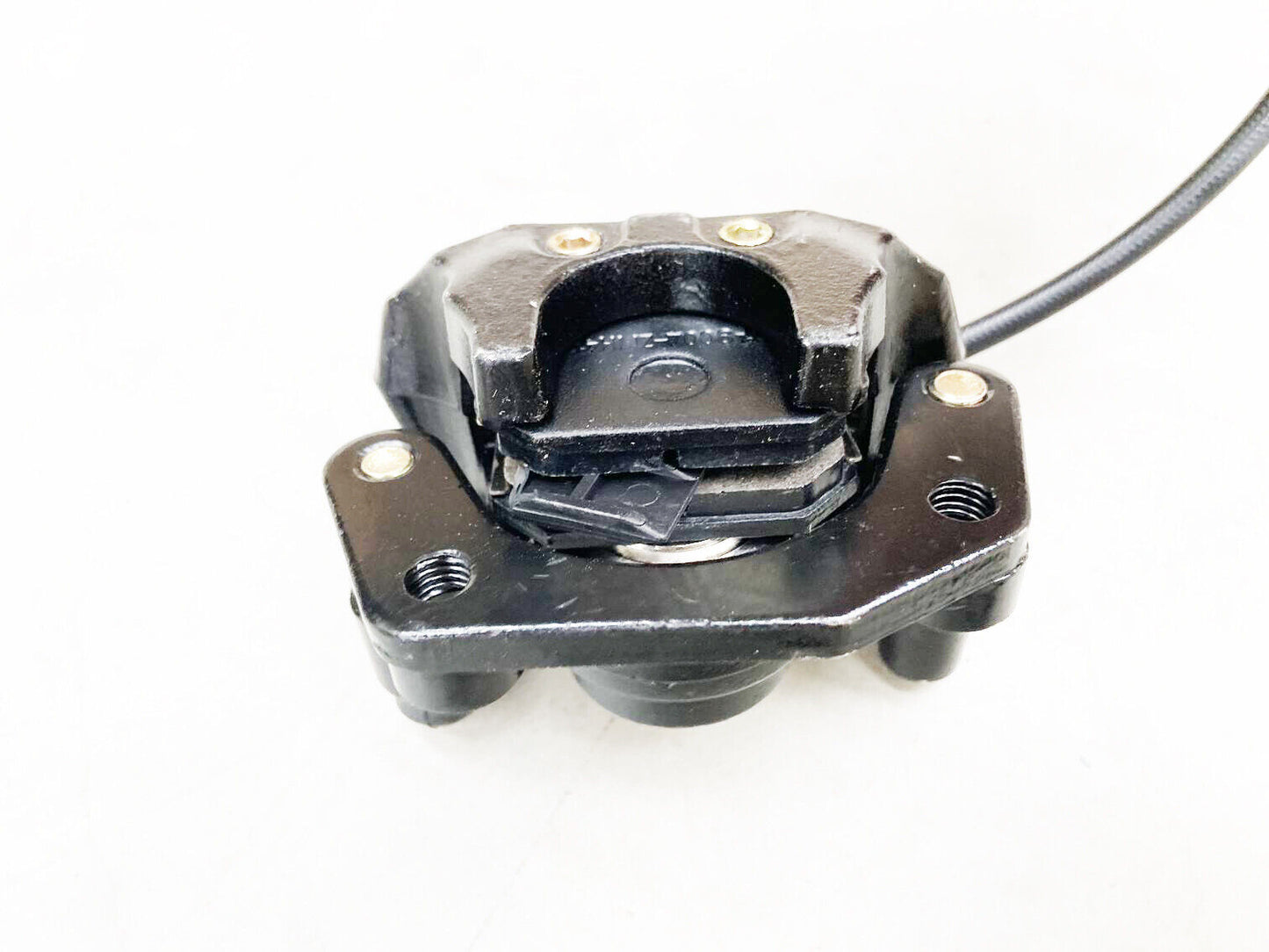 63mm Hydraulic Front Disc Brake Caliper System 140cc 160cc 200cc Dirt PIT BIKE
