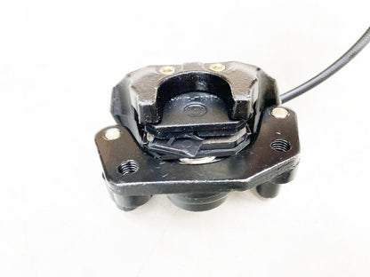 63mm Hydraulic Front Disc Brake Caliper System 140cc 160cc 200cc Dirt PIT BIKE