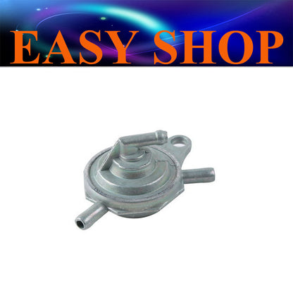Fuel Pump Valve Switch Petcock Tap GY6 50cc 125cc 150cc 139QMB 152QMI 157QMJ