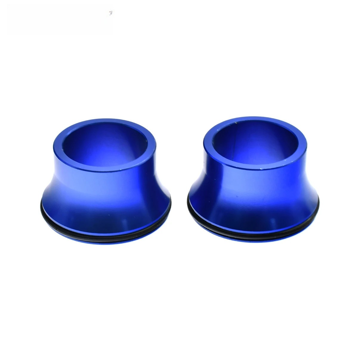 Front Rear Wheel Axle Hub Spacer For Segway X160 X260 Sur-Ron Electric E Bike