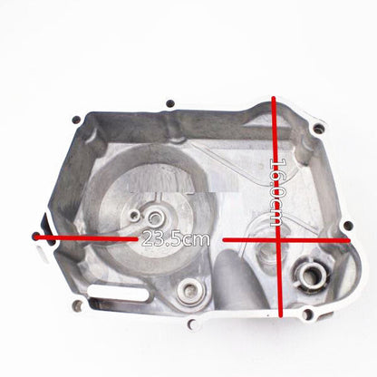 Right Hand Engine Cover Casing for 50/110cc Dirt Bike MX Pitpro Thumpstar atomik