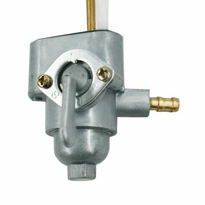 Petrol FUEL TAP SWITCH PETCOCK FOR HONDA XL100 XL175 XL250 XL350
