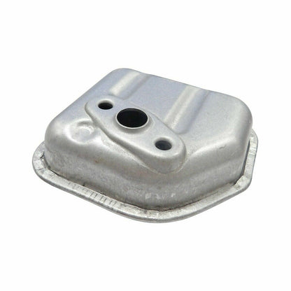 MUFFLER EXHAUST FOR HONDA GX25 UMK425 ULT425 UMS425 ENGINES BRUSHCUTTER TRIMMER