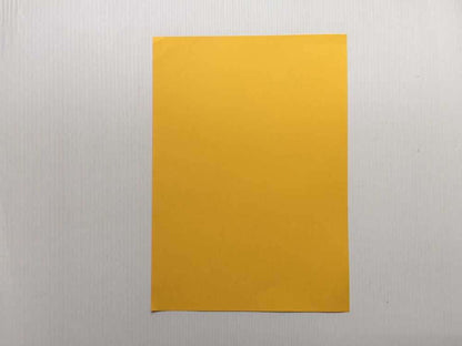 10 Sheets A4 Color Card Cardboard Paper DIY Craft Handicraft Art Scrapbooking