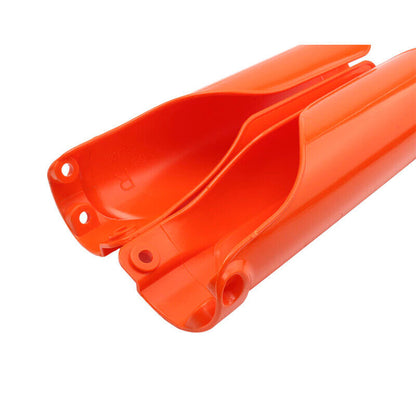 Front Fork Shock Cover Guard Protector For GAS GAS EC 250 300 350 450 MC 125