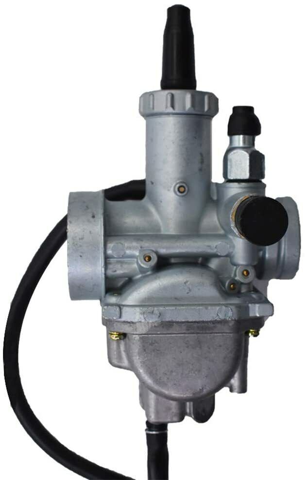 Carburetor Carby Carb For Suzuki LT160 LTF160 Quadrunner 1989-2004 13200-03400