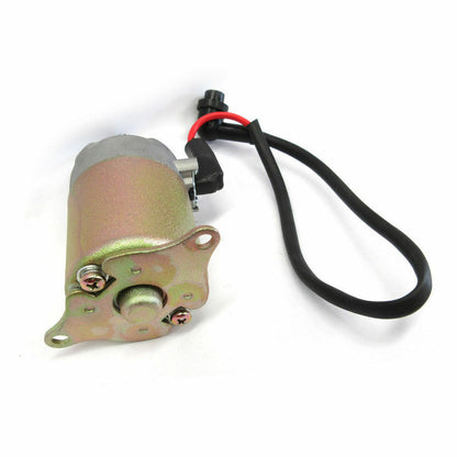 9 Tooth Electric Starter Motor GY6 150cc 125cc 4 Stroke Kymco Kazuma Buyang TDR