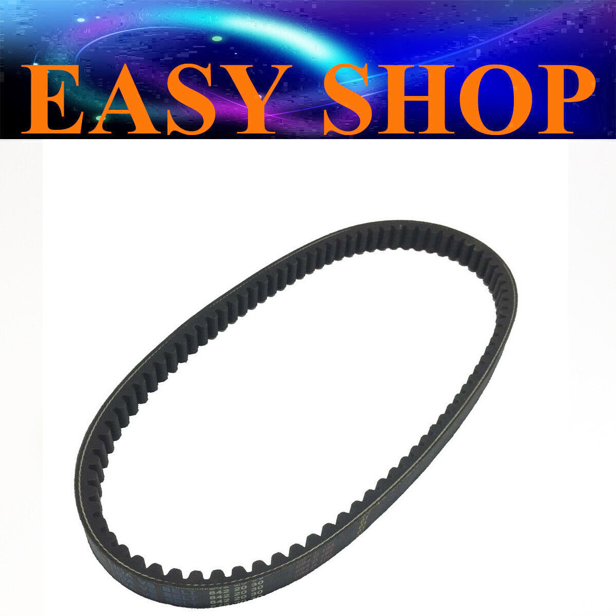 Drive Belt 842 20 30 GY6 125cc 150cc 152QMI 157QMJ LONG CASE Engine Mope Scooter