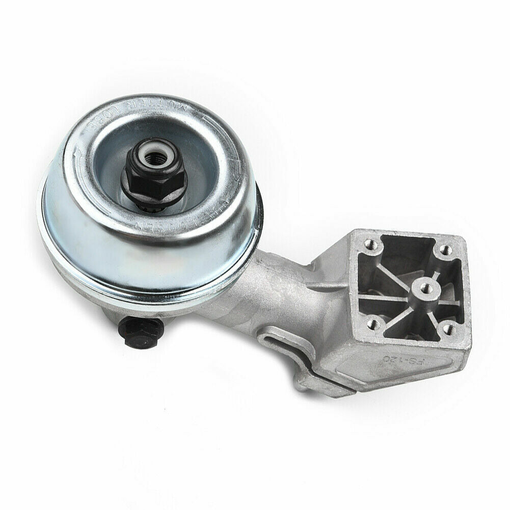 Gearbox Gear Box Head For Stihl FS200 FS200R FS250 FS250R Trimmer Brushcutter