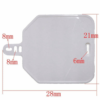 Plastics Guard Fender Fairing Cover Kit 110cc 125cc 150cc PIT PRO Dirt Dune Bike