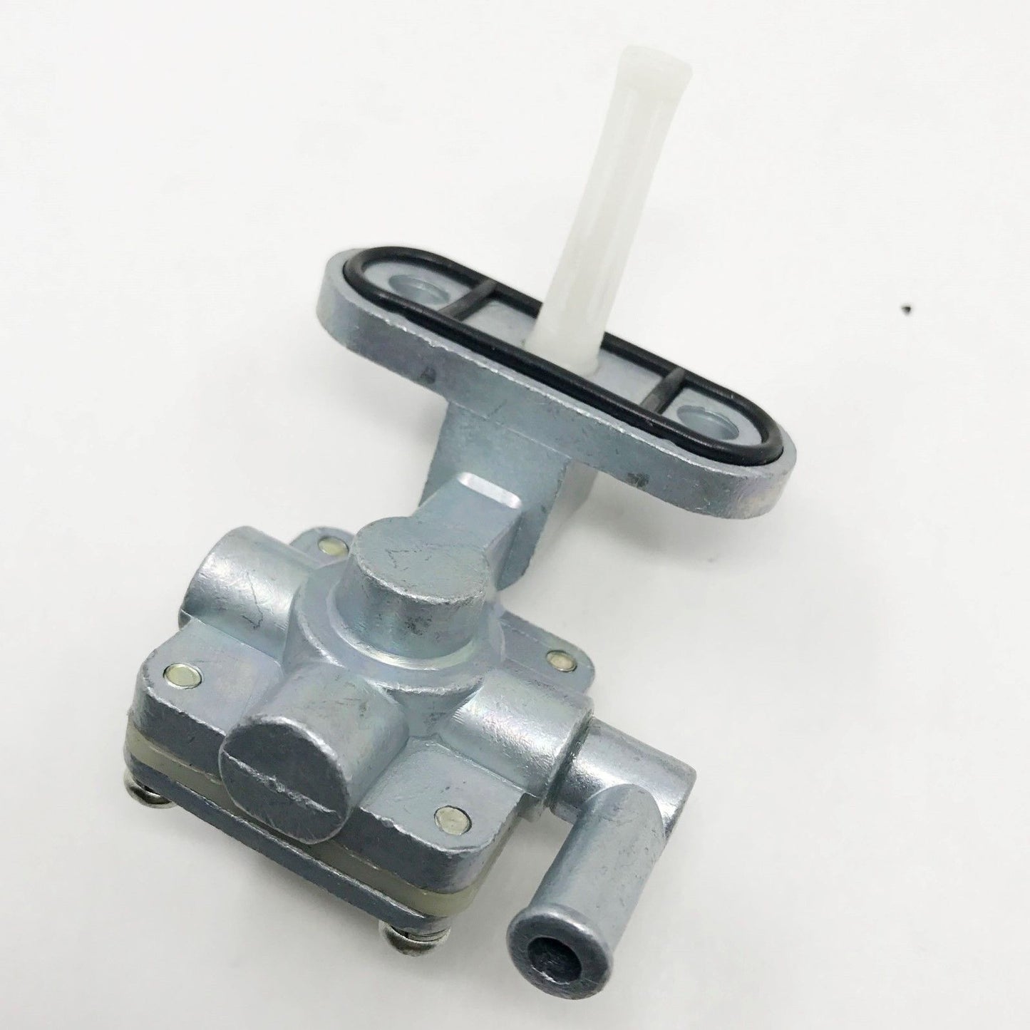 Gas Petrol Fuel Tap Tank Switch Valve Petcock For SV650 SV650S 1999-2002
