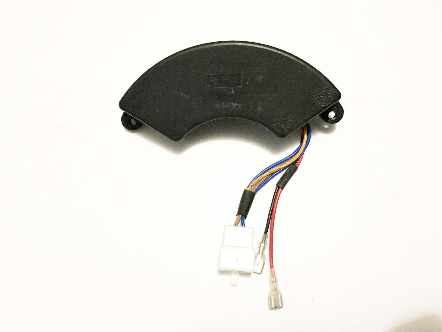 2KW Single Phase AVR Carbon Brush Regulator Honda Gx120 Gx140 Gx160 Gx200 Engine
