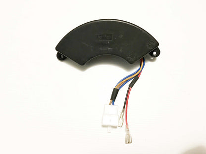 2KW Single Phase AVR Carbon Brush Regulator Honda Gx120 Gx140 Gx160 Gx200 Engine