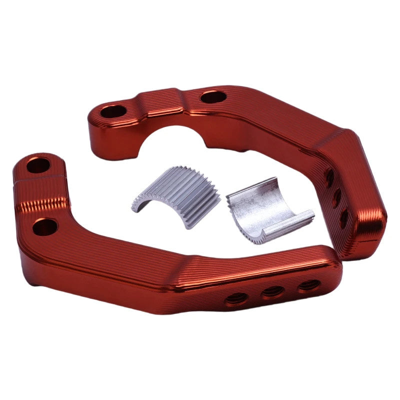 22/28mm Handlebar Handguard Bracket For KTM SX XC XCF EXCF XCWF 125 250 300 350