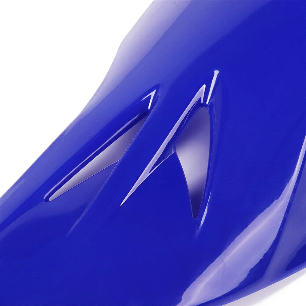 6pcs Blue Fender Fairing Plastic Kit For Yamaha TTR 50 TTR50 50cc Dirt PIT Bike