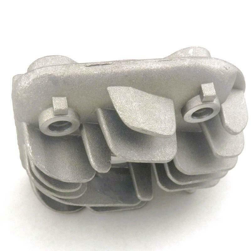70cc 50cc 2 Stroke 1PE40QMB Minarelli Jog Engine Cylinder head Scooter Bike