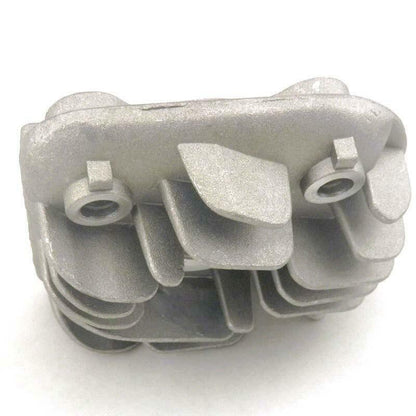 70cc 50cc 2 Stroke 1PE40QMB Minarelli Jog Engine Cylinder head Scooter Bike