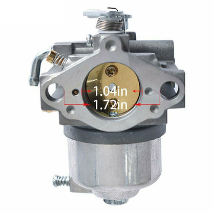 Carburetor Carby Carb For Kawasaki Mule 2500 2510 2520 #15003-2509 Engine