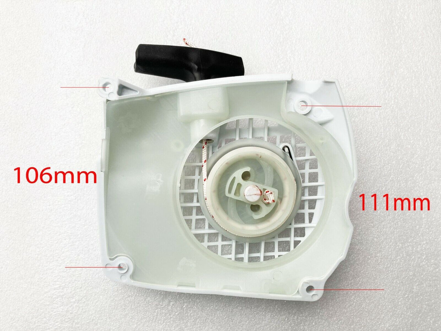 Recoil Pull Start Starter for Stihl MS251 # 1143 080 2103 Chainsaw