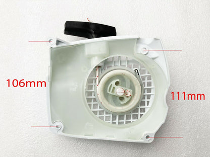 Recoil Pull Start Starter for Stihl MS251 # 1143 080 2103 Chainsaw
